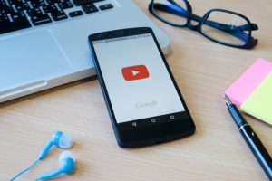 marketing trên youtube ảnh 1