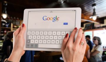 Làm thế nào để có thể khai báo website với google dễ dàng trong thời gian ngắn Khai báo website với google ảnh 04