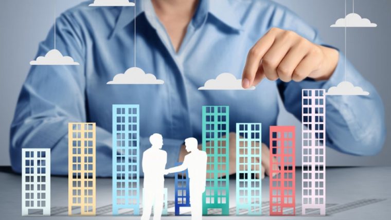 4 bước cơ bản giúp tiếp cận được khách hàng doanh nghiệp