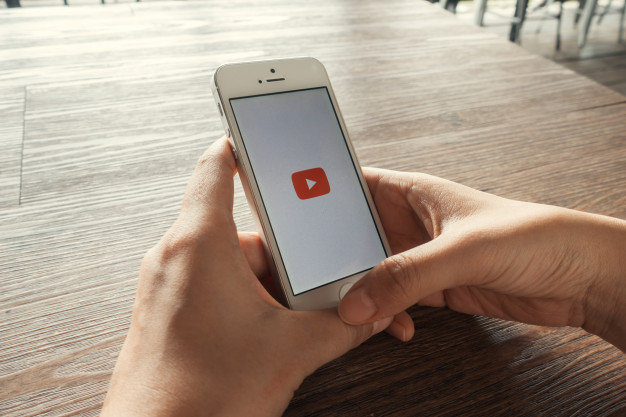 4 cách đơn giản chặn quảng cáo trên youtube cho Iphone chặn quảng cáo trên youtube cho iphone ảnh 4