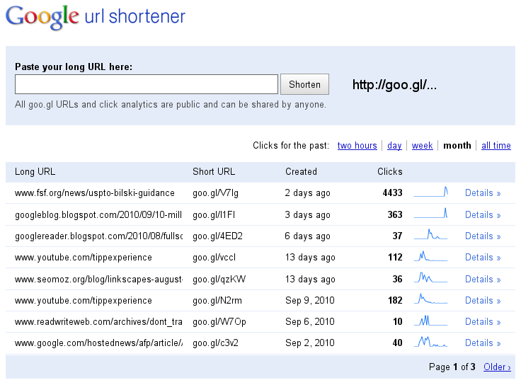rút gọn link Google ảnh 2