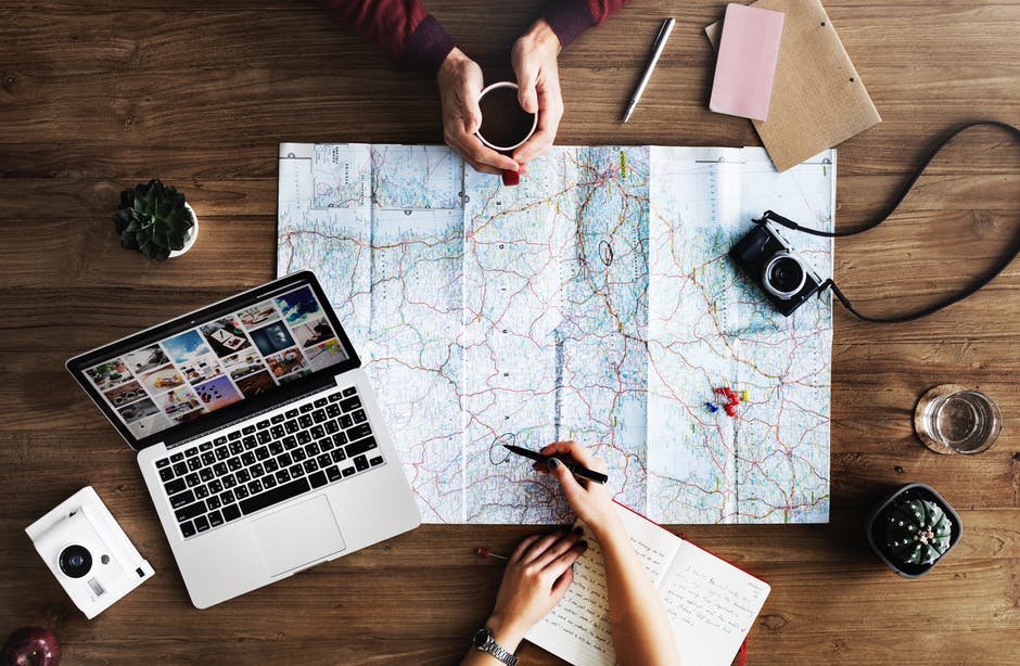 5 xu hướng Marketing hot nhất dành cho ngành du lịch