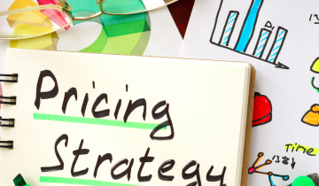 6 Chiến lược giá trong Marketing mang lại hiệu quả nhất