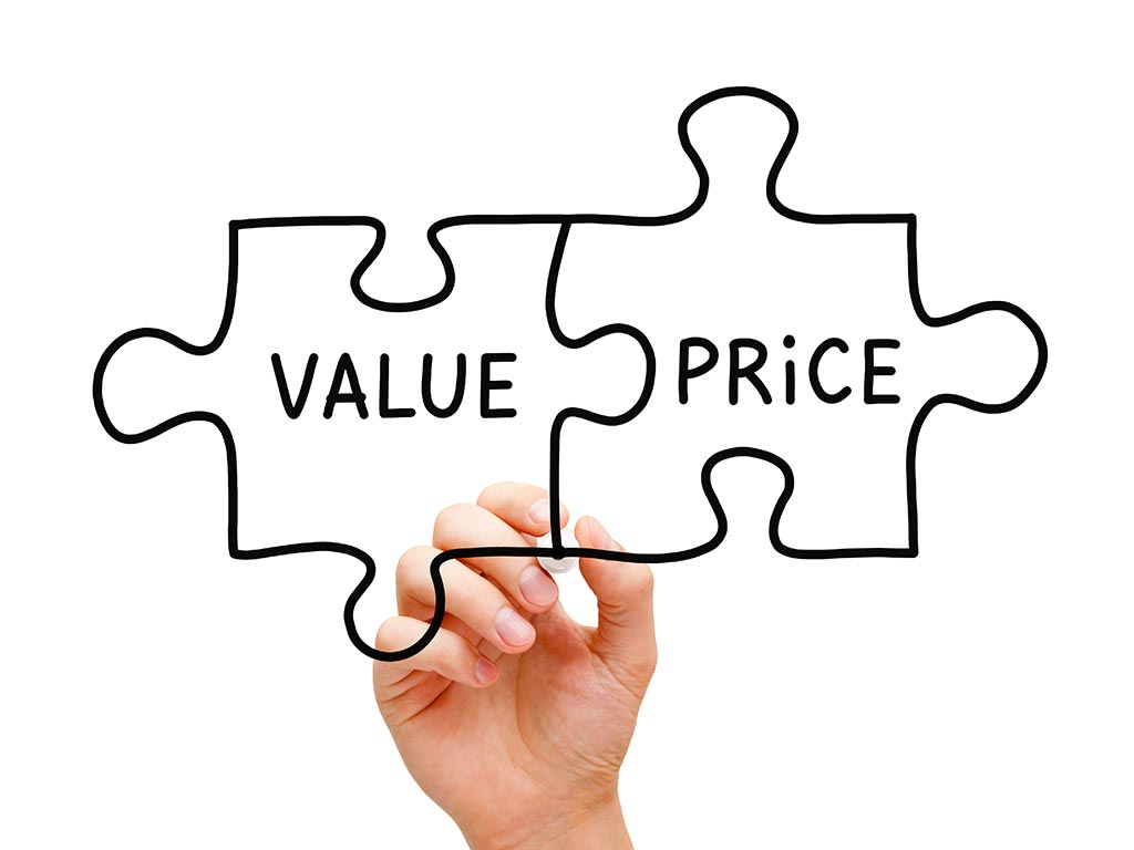 6 Chiến lược giá trong Marketing mang lại hiệu quả nhất 01