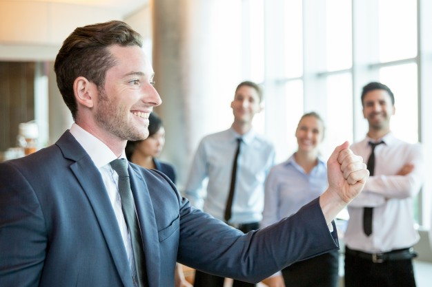 7 bước cơ bản trong quy trình bán hàng chuyên nghiệp quy trình bán hàng chuyên nghiệp ảnh 9