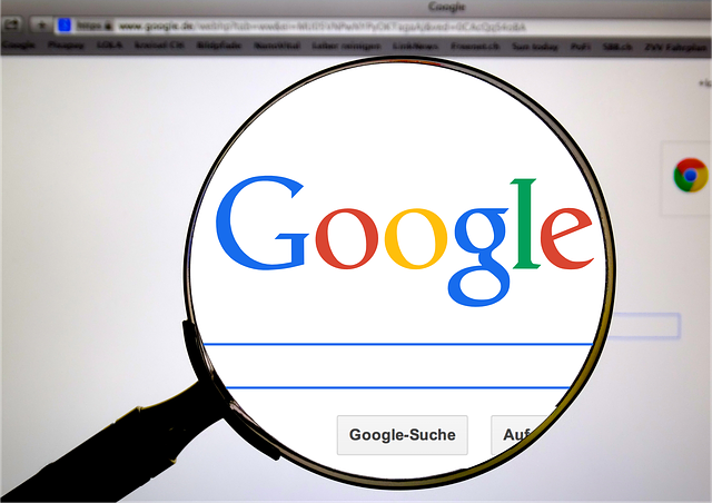 Khai báo website với google ảnh 01
