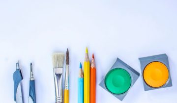 Một số lỗi thiết kế thường gặp khi phân bố màu sắc trong website Một số lỗi thiết kế thường gặp khi phân bố màu sắc trong website