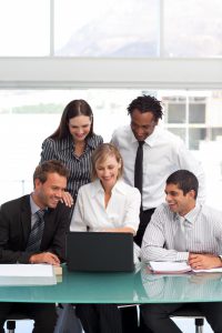 Sales Executive là gì ảnh 3