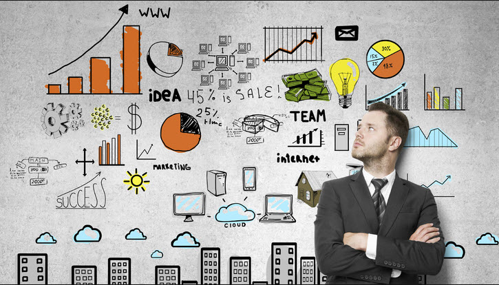 Tại sao Marketing bất động sản hiếm xuất hiện ngôi sao? Tại sao Marketing bất động sản hiếm xuất hiện ngôi sao?