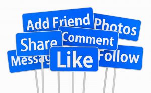 facebook online