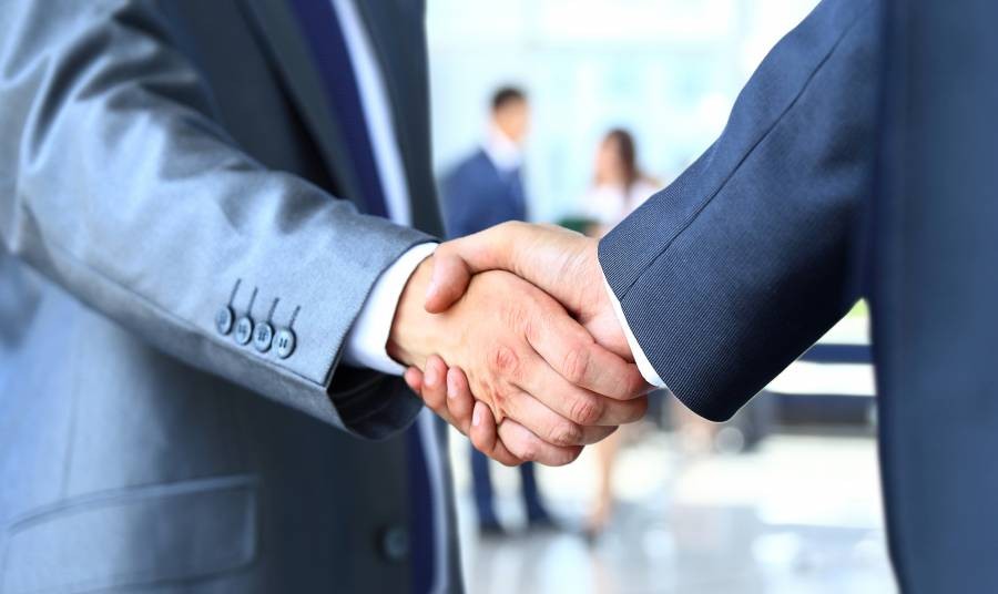 Bí quyết bán hàng thành công chỉ với 7 quy luật vàng Bí quyết bán hàng thành công chỉ với 7 quy luật vàng 05