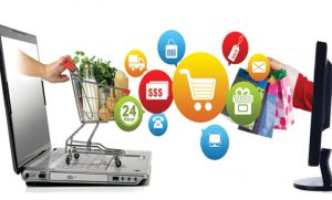 e-commerce