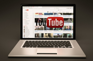 cách đăng clip lên youtube ảnh 1