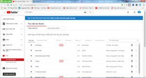 đăng clip lên youtube ảnh 3