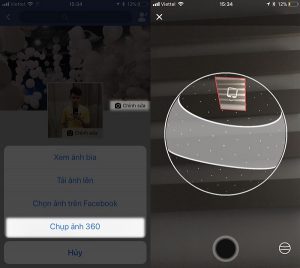tính năng mới facebook ảnh 2