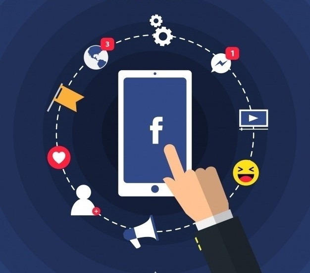 Cập nhật xu hướng bằng cách trải nghiệm các tính năng mới Facebook tính năng mới facebook ảnh 6