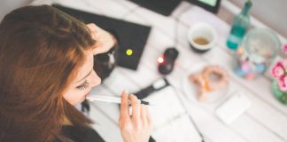 Cùng nhau điểm qua những mặt hàng bán chạy trên facebook hiện nay