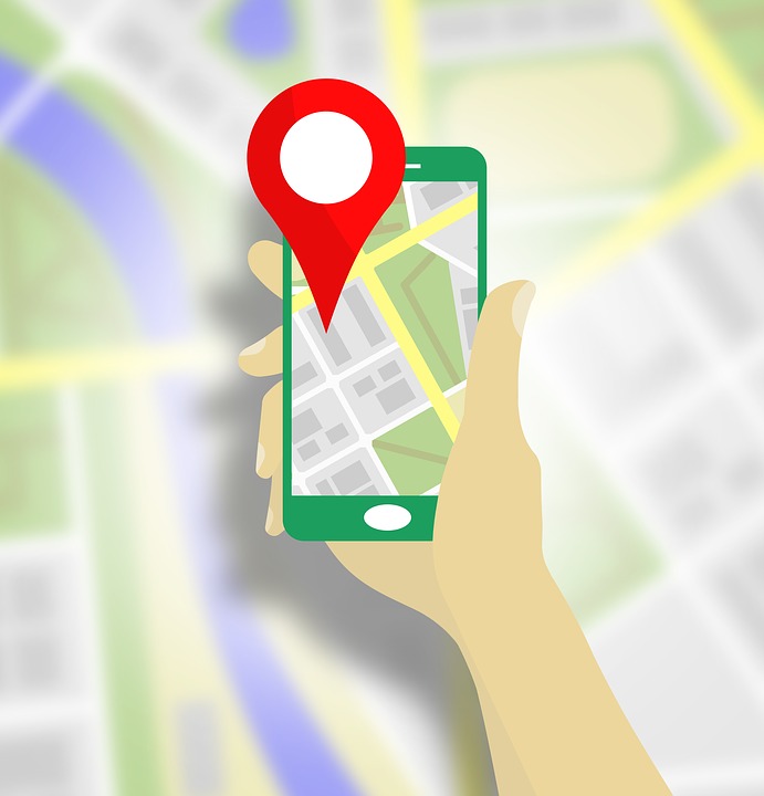 hướng dẫn sử dụng google earth ảnh 01