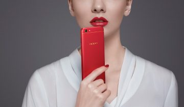 Điện thoại smartphone thương hiệu Oppo của nước nào?