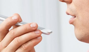 Google dịch bằng giọng nói – Ứng dụng Google Translate
