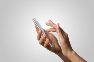 cách live stream facebook android ảnh 1