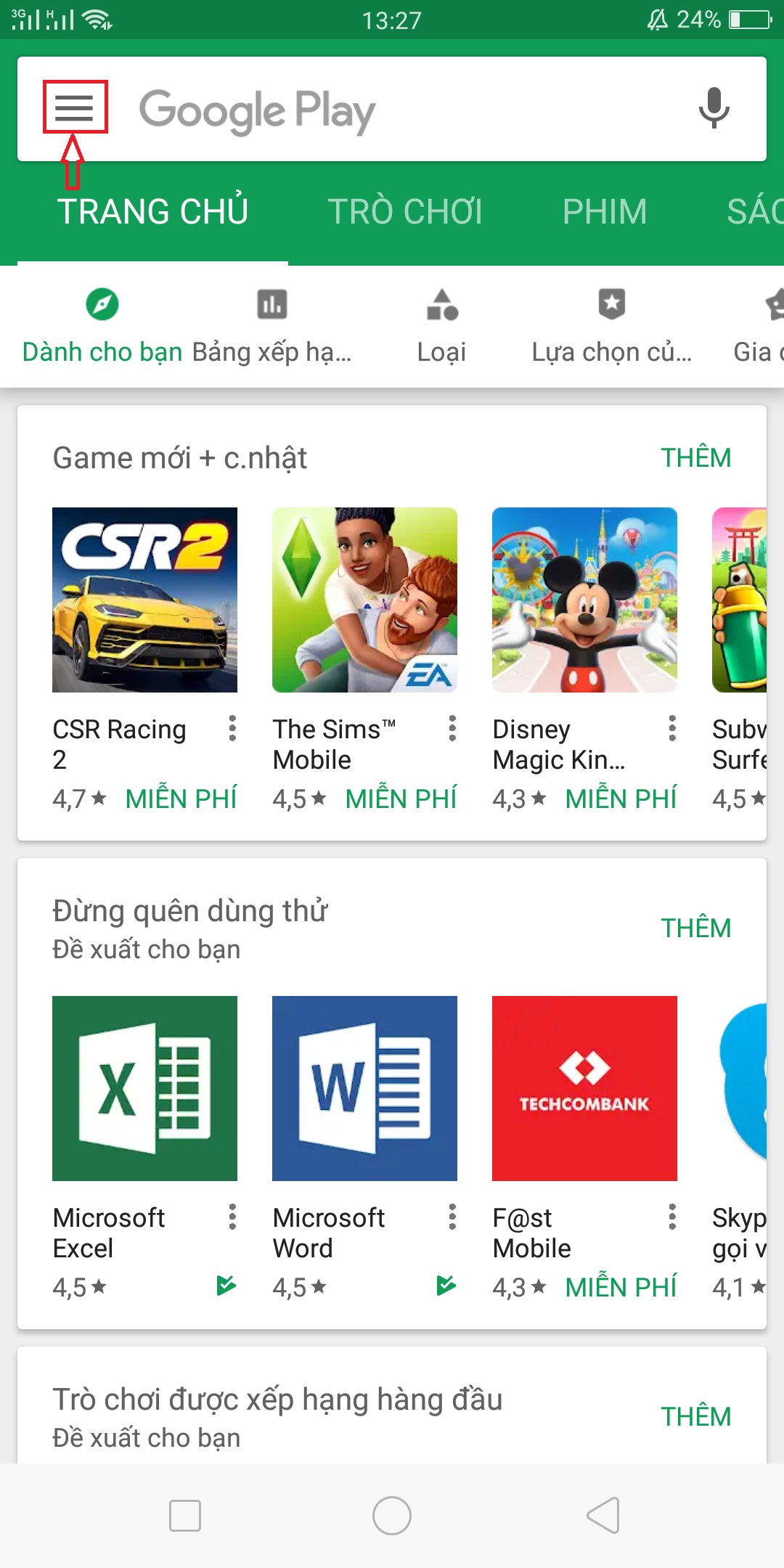 Google Ads