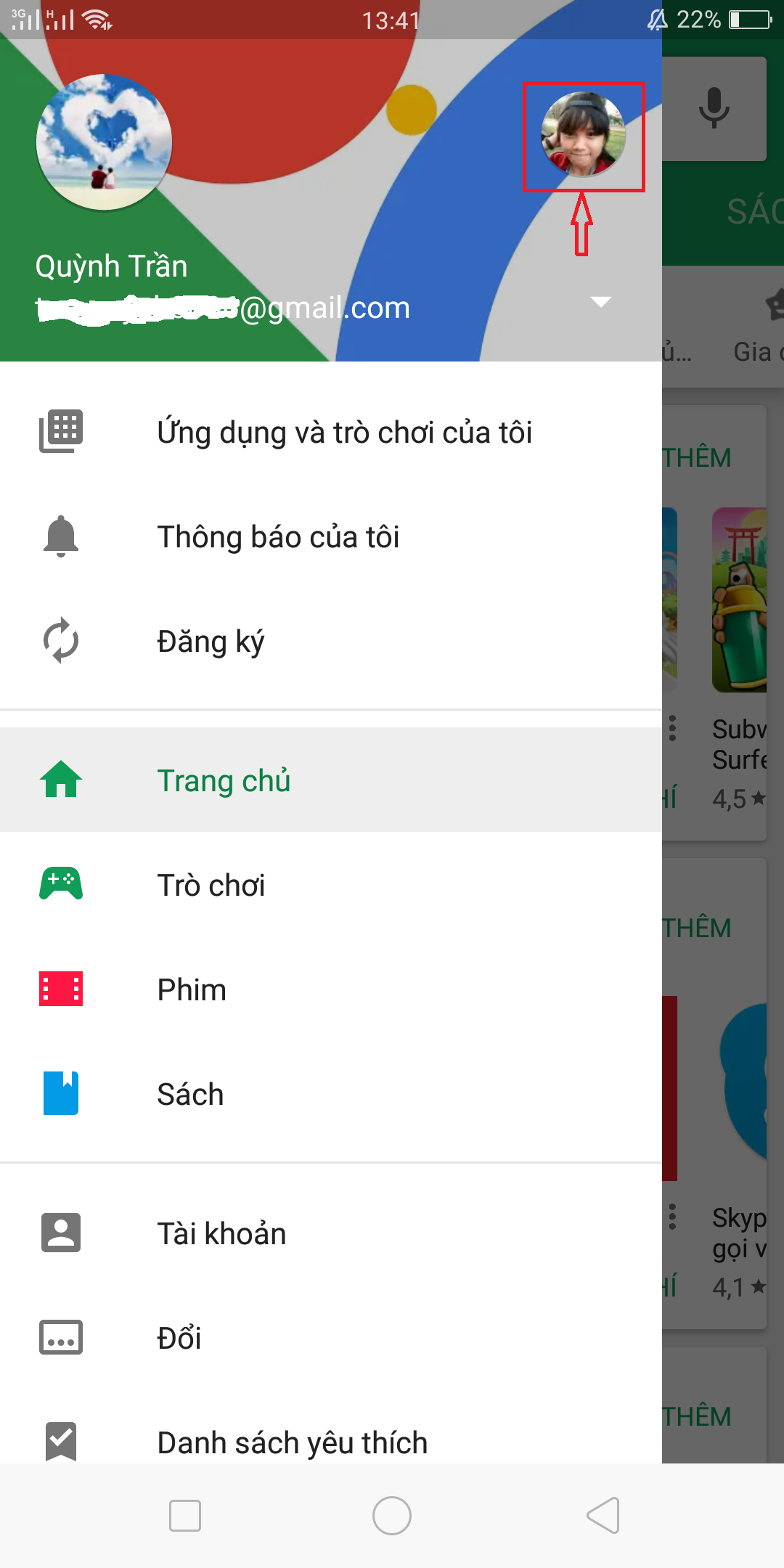 Google Ads