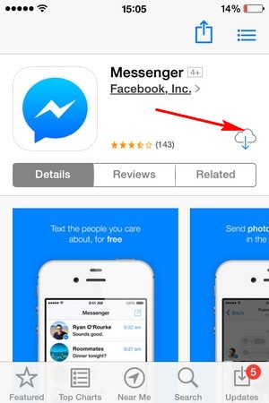 facebook ads