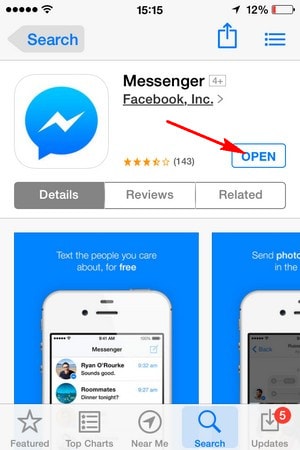 facebook ads