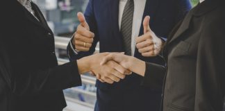 Khách hàng tiềm năng là gì? Cách tìm kiếm khách hàng tiềm năng