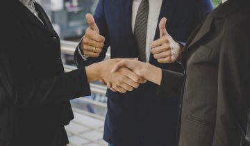 Khách hàng tiềm năng là gì? Cách tìm kiếm khách hàng tiềm năng