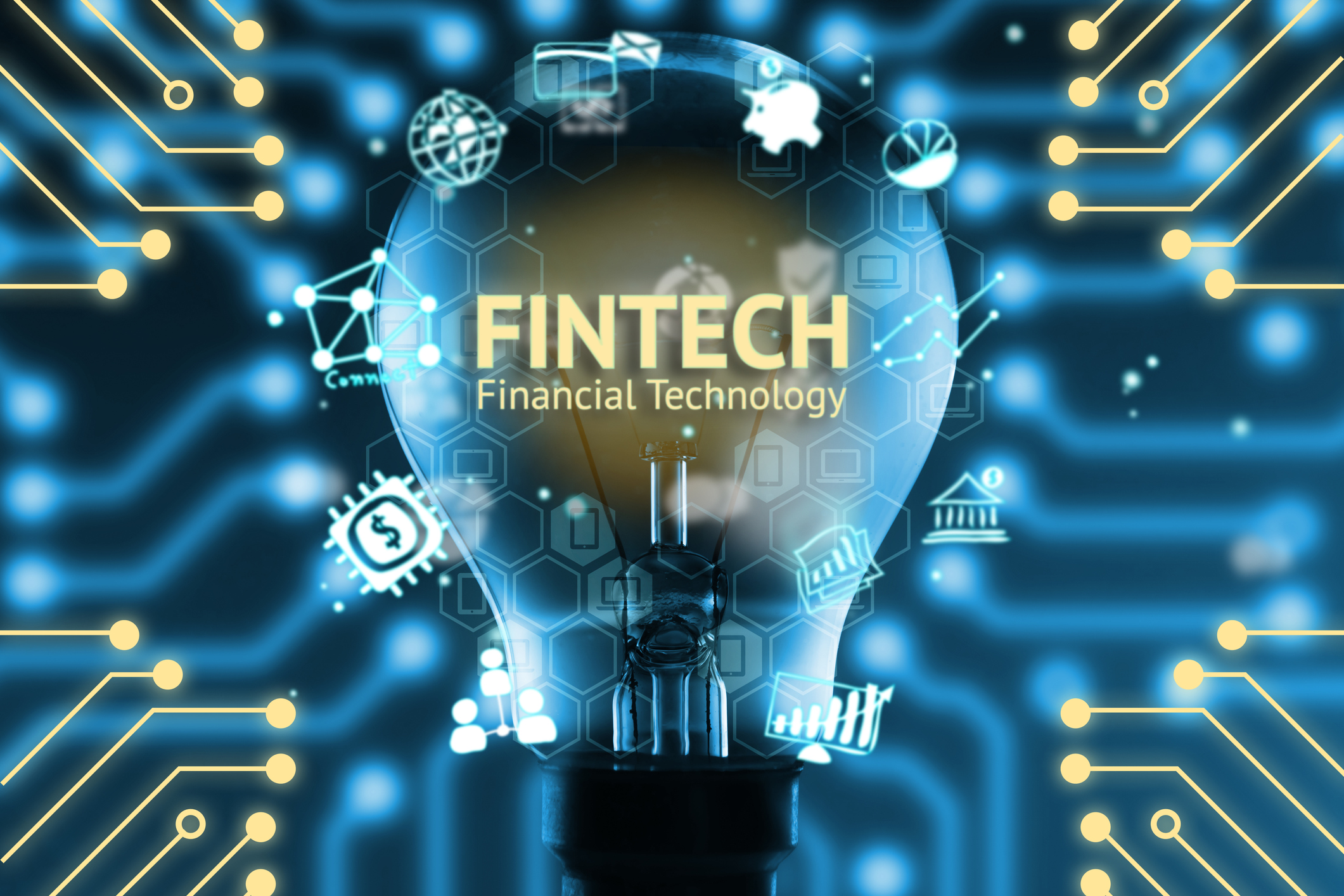 fintech là gì ảnh 01