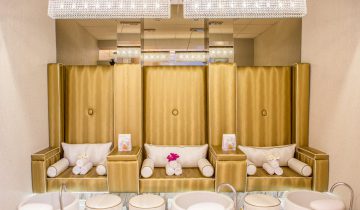 Làm marketing cho spa salon cần những bước như thế nào? marketing cho spa salon ảnh 3