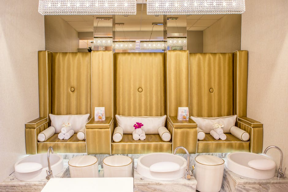 Làm marketing cho spa salon cần những bước như thế nào? marketing cho spa salon ảnh 3