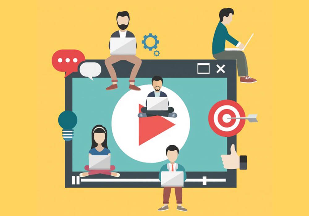 video lan truyền ảnh 2