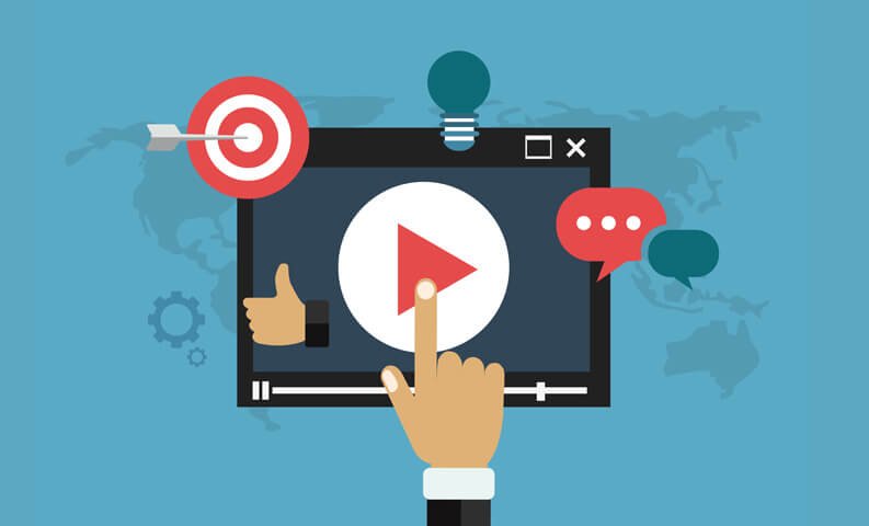 video lan truyền ảnh 1