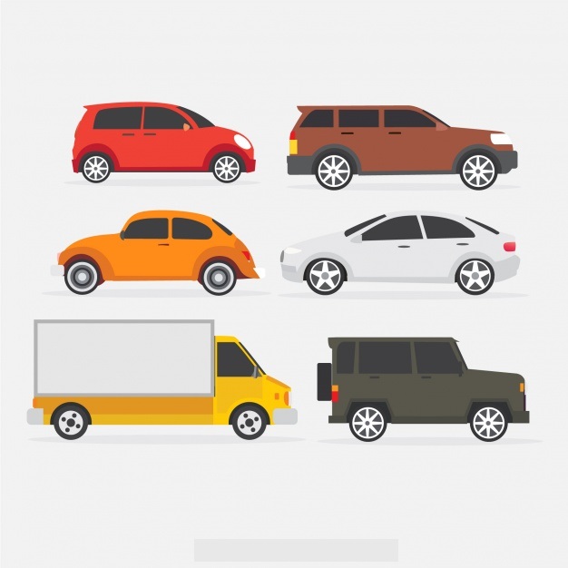 marketing từ công nghiệp ô tô ảnh 4