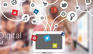 Nhóm các công cụ hỗ trợ Digital Marketing hot nhất