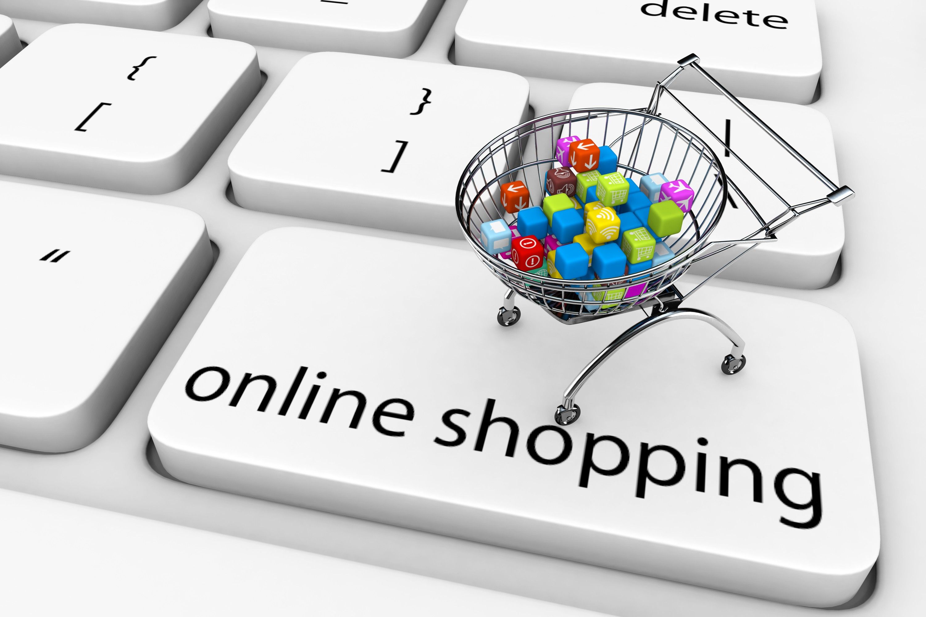 Những khó khăn bán hàng online thường gặp phải Những khó khăn bán hàng online thường gặp phải 02