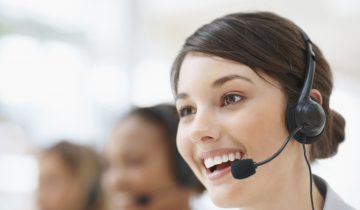 Quy trình chăm sóc khách hàng hiệu quả chỉ với 5 bước Quy trình chăm sóc khách hàng hiệu quả chỉ với 5 bước 06
