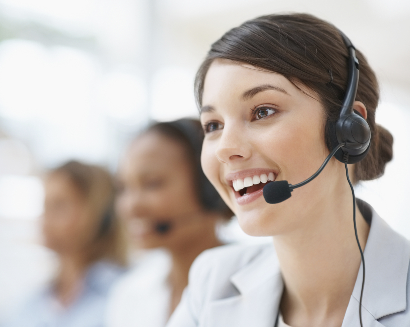 Quy trình chăm sóc khách hàng hiệu quả chỉ với 5 bước Quy trình chăm sóc khách hàng hiệu quả chỉ với 5 bước 06