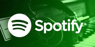 Spotify cơ hội quảng cáo của các thương hiệu tại Việt Nam Spotify cơ hội quảng cáo của các thương hiệu tại Việt Nam 01