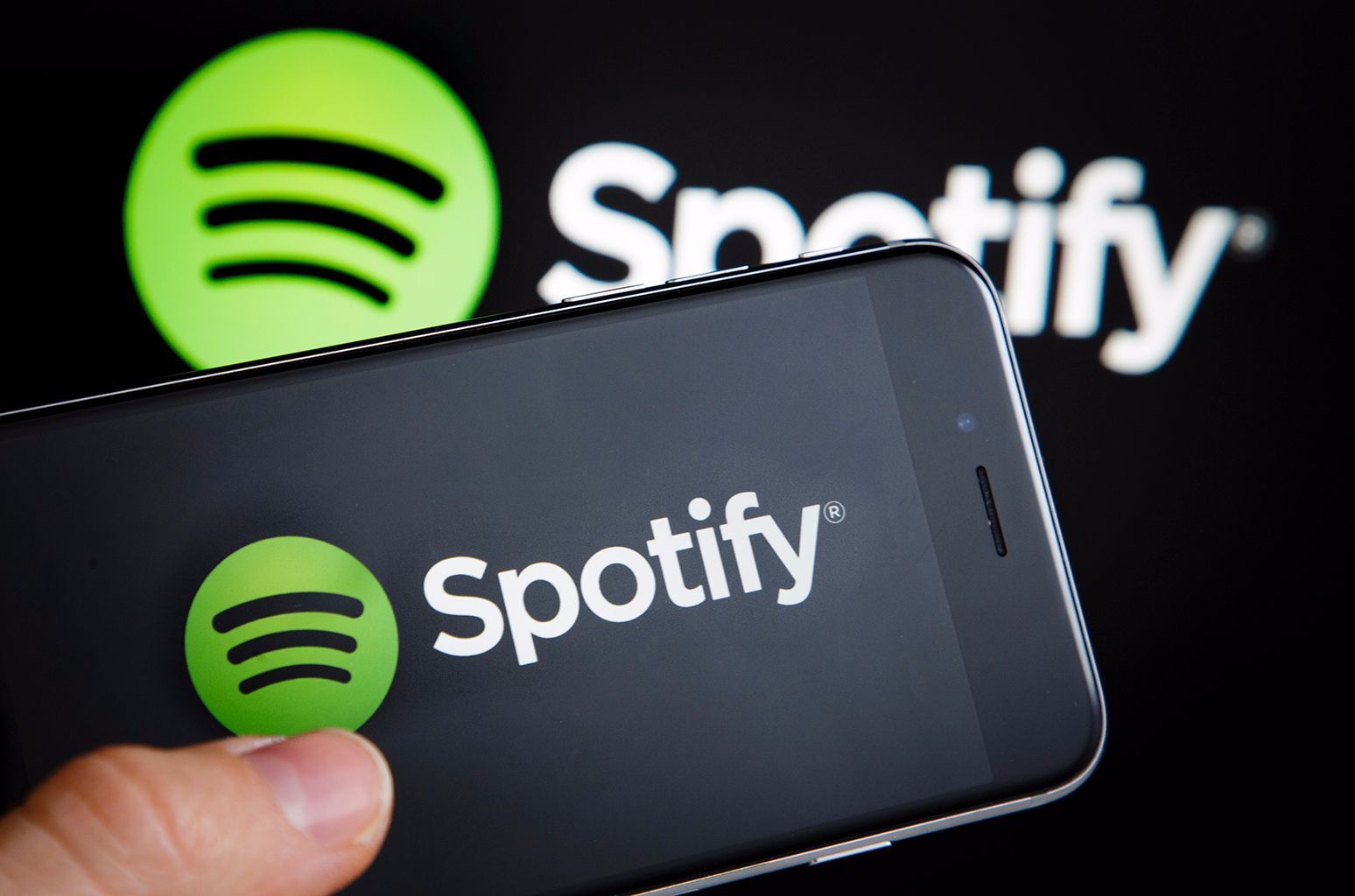 Spotify