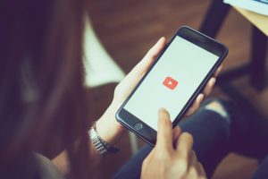 chính sách trả tiền của youtube ảnh 1