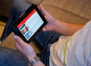chính sách trả tiền của youtube ảnh 2