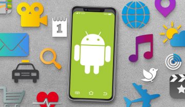 Top 8 các ứng dụng hay cho Android mới nhất hiện nay các ứng dụng hay cho Android ảnh 4