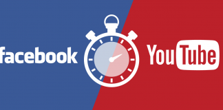 Youtube là vũ khí của Google nhằm chống lại Facebook facebook ảnh 4