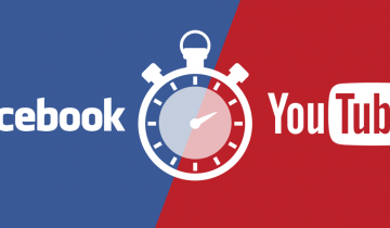 Youtube là vũ khí của Google nhằm chống lại Facebook facebook ảnh 4