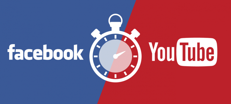 Youtube là vũ khí của Google nhằm chống lại Facebook facebook ảnh 4