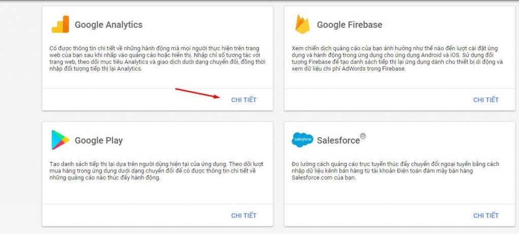 Chia sẻ kinh nghiệm để tối ưu quảng cáo Google Adwords 04
